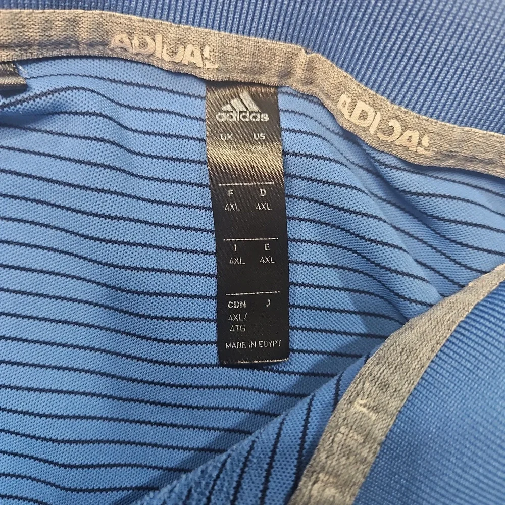 adidas men size